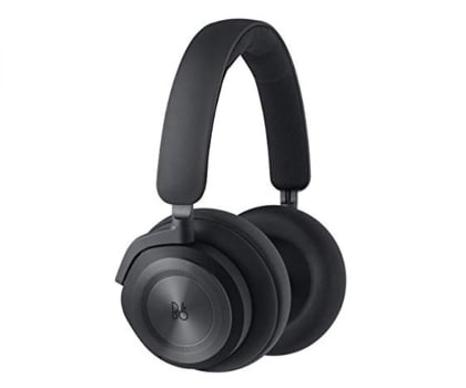 Słuchawki bezprzewodowe Bang & Olufsen Słuchawki nauszne BEOPLAY HX Black Anthracite